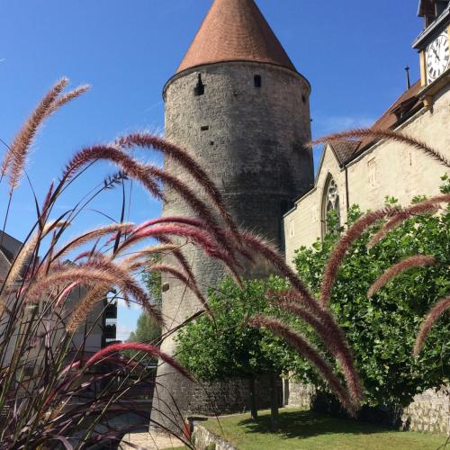 Photo de Yverdon-les-Bains 