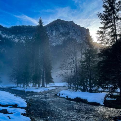 Photo de Cirque de Saint Même