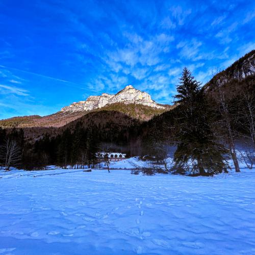 Photo de Cirque de Saint Même