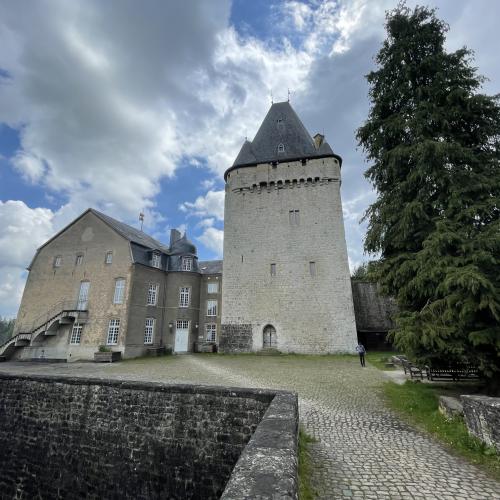 Photo de Château de Hollenfels