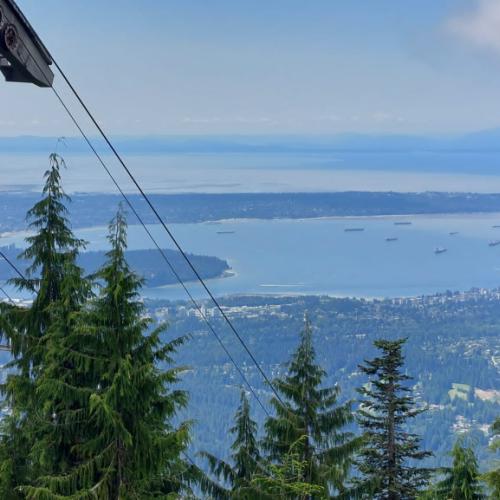 Photo de Grouse Mountain