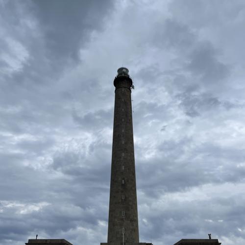 Phare de Gatteville