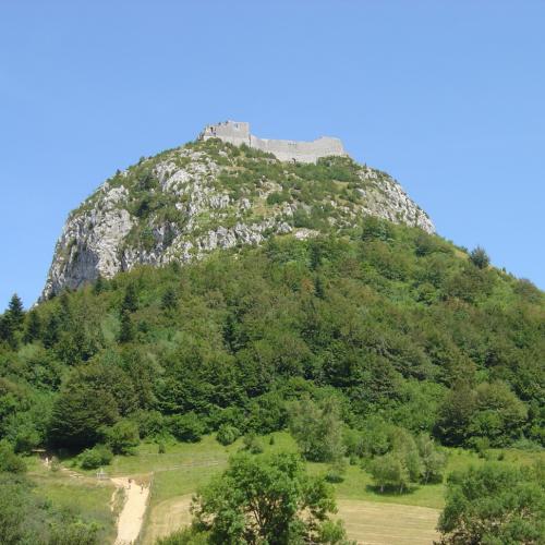 Photo de Château de Montségur