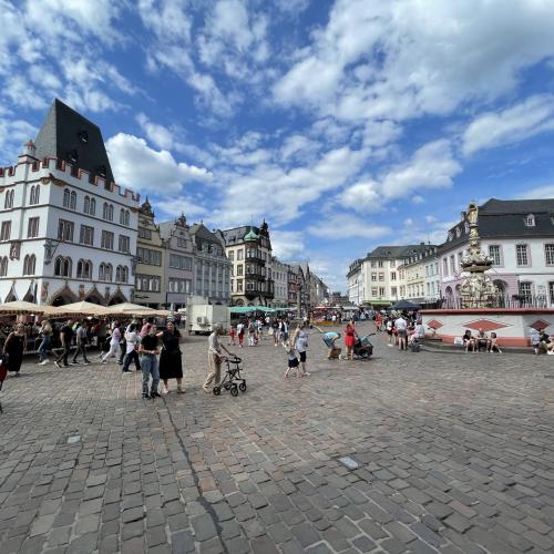 Photo de Hauptmarkt