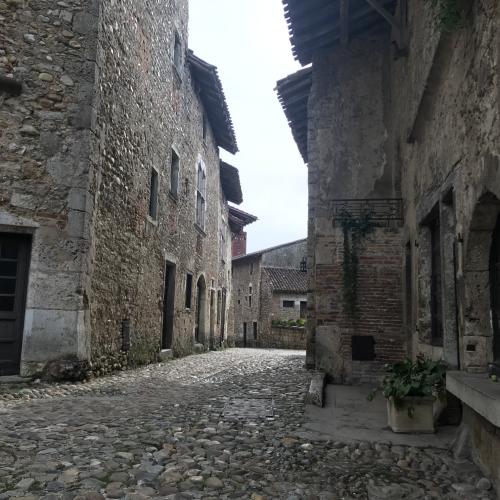 Photo de Pérouges