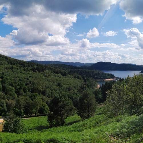 Photo de Lac de Pierre-Percée 