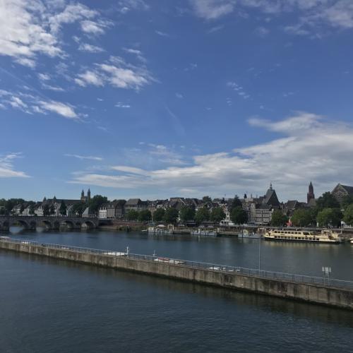 Photo de Pont Saint-Servais