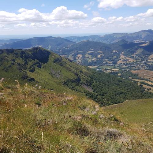 Photo de Plomb du Cantal