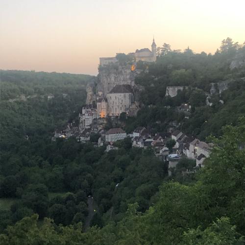 Photo de Rocamadour