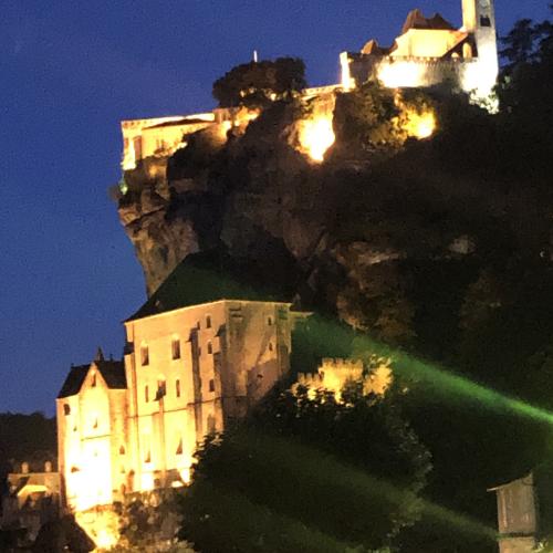 Photo de Rocamadour