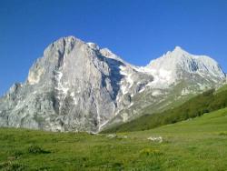 Gran Sasso