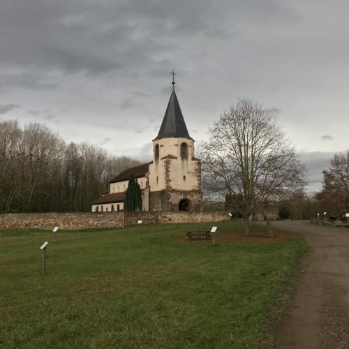 Photo de Église Don Peter