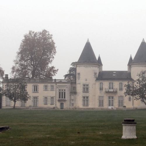 Château de Thouars