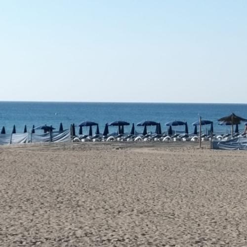 Photo de Plage paradisiaque + phare 