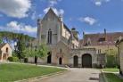 Abbaye Bénédictine Notre Dame