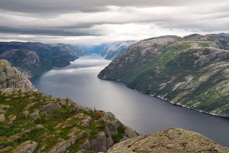 Husøy