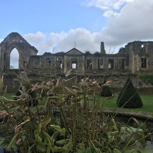 Photo de Abbaye du Vœu