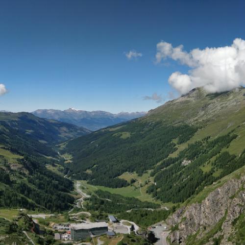 Photo de Barrage de Grande Dixence