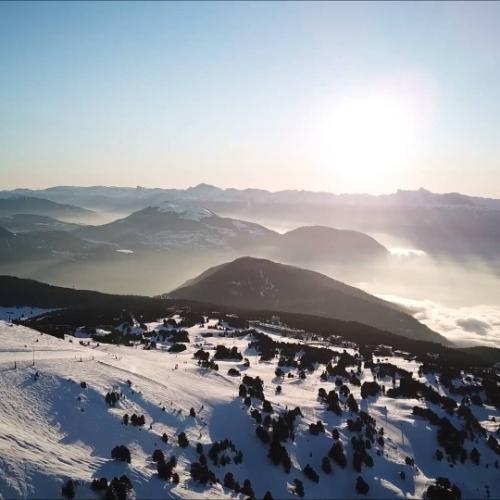 Photo de Croix de Chamrousse