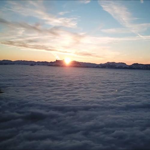 Croix de Chamrousse