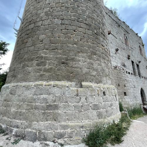 Photo de Château de Haut-Andlau