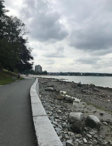 Photo de Stanley Park 