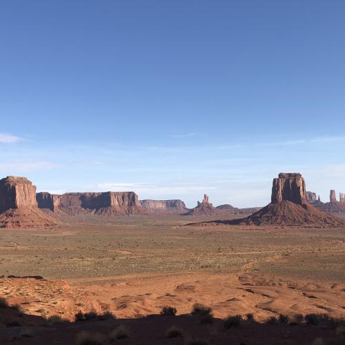 Photo de Monument Valley