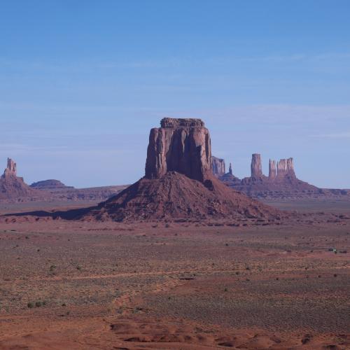 Monument Valley