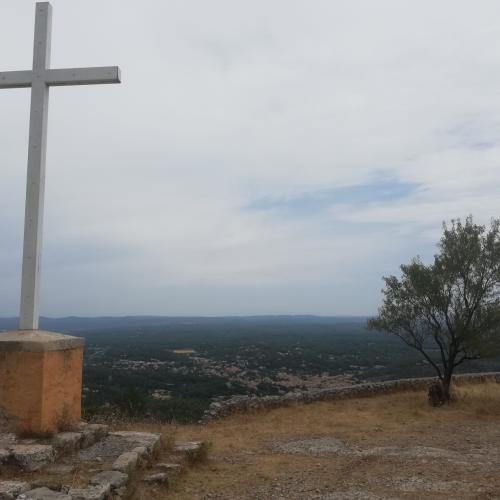 Photo de Chapelle Saint Probace