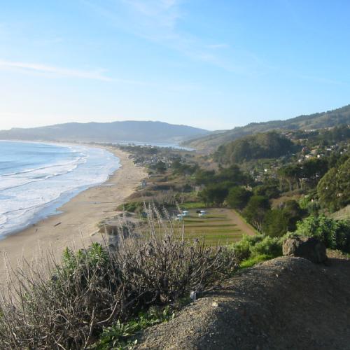 Stinson Beach