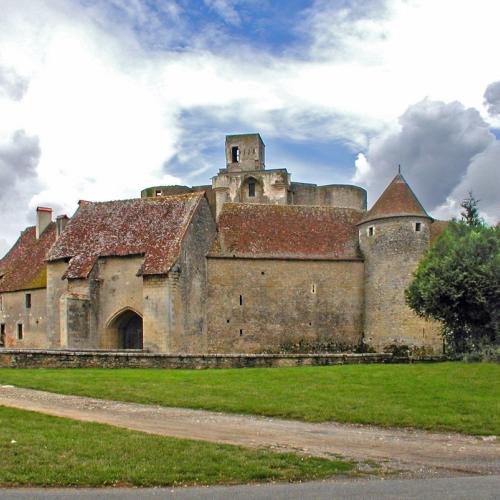 Photo de Château de Sagonne