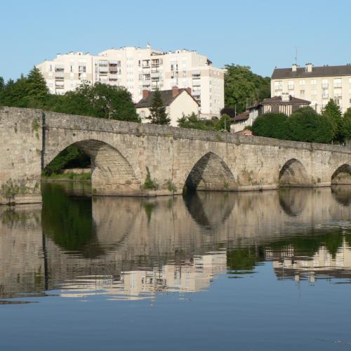 Pont Saint-Martial