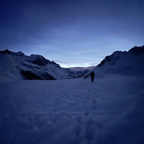 Photo de Col du Lautaret