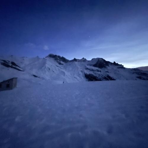 Photo de Col du Lautaret