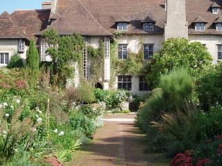 Le Bois des Moutiers