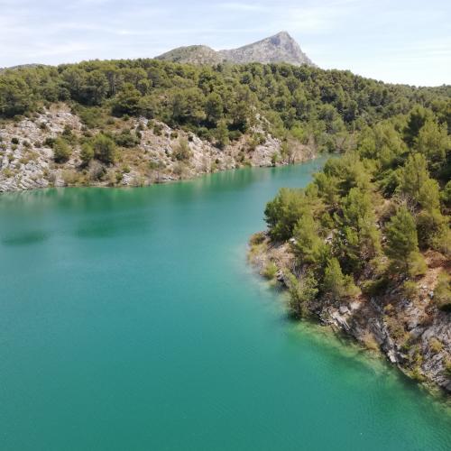 Photo de Barrage de Bimont