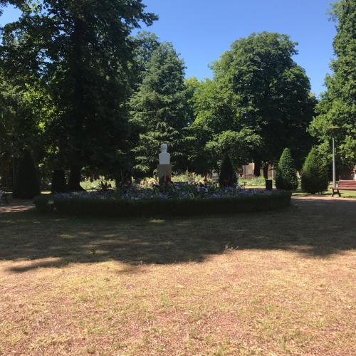 Photo de Parc Napoléon