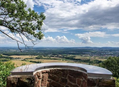 Mont Saint-Michel (Bas-Rhin)