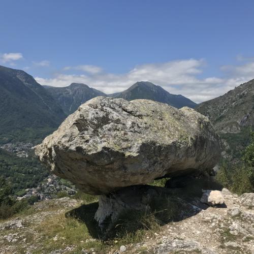 Photo de Dolmen de Sem