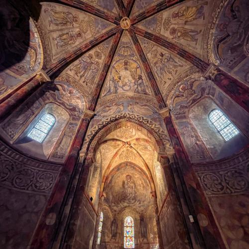 Photo de Chapelle des Templiers