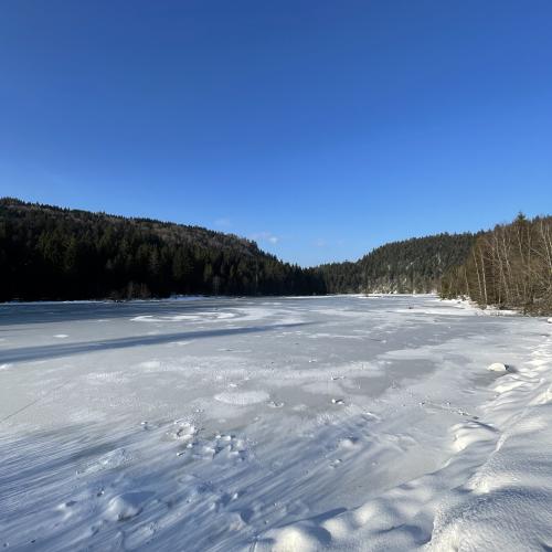 Photo de Lac de Lispach