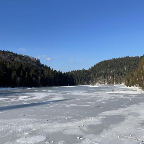 Photo de Lac de Lispach