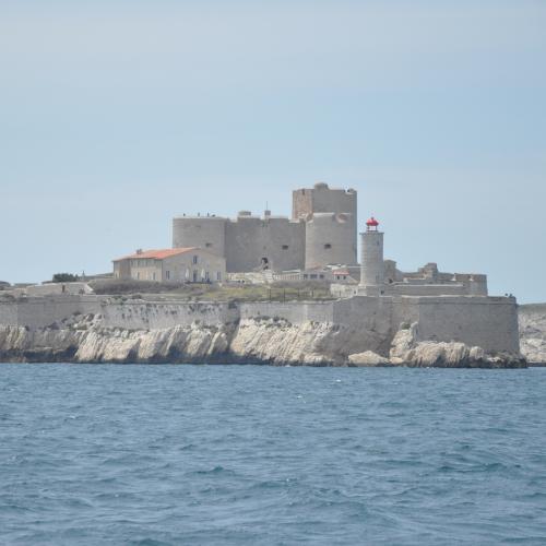 Château d'If