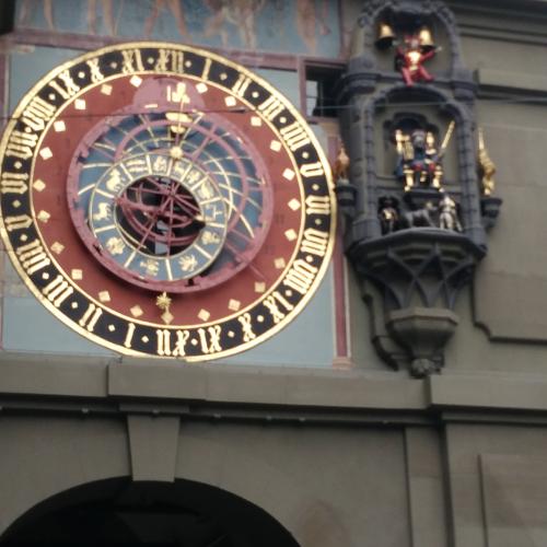 Photo de Tour de l'Horloge