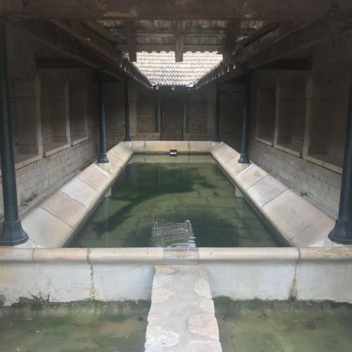 Photo de Lavoir dit « des morts »