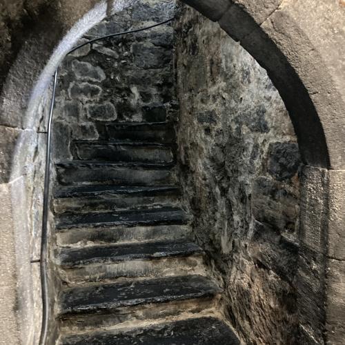 Photo de Kinvara et Dungaire Castle 