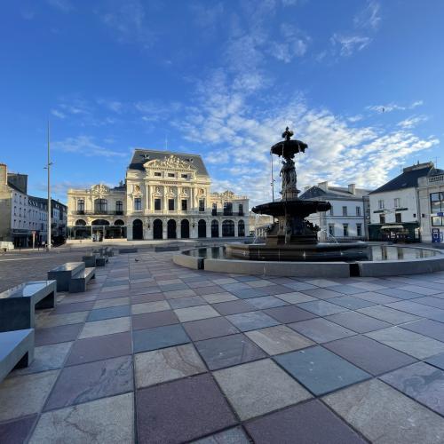 Photo de Théâtre de Cherbourg