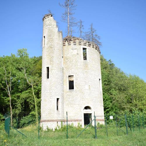 Château de Florimont