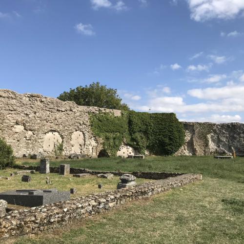 Photo de Château de Mousson