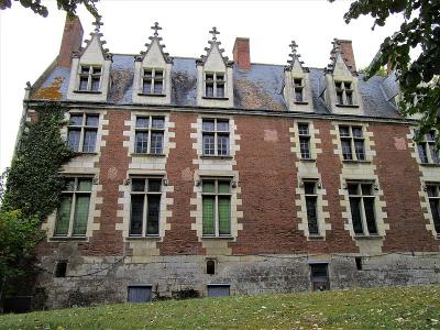 Photo de Château du Plessis